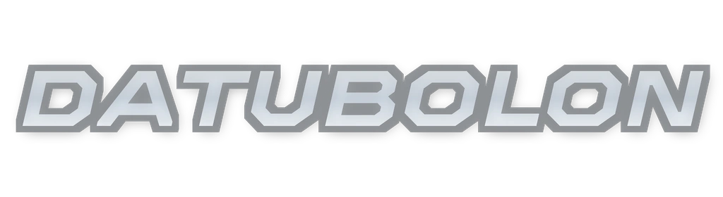 DATUBOLON
